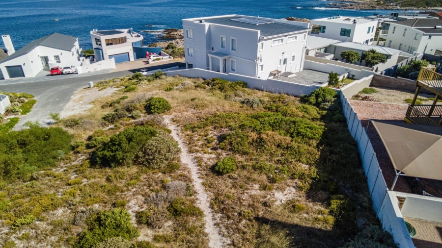 0 Bedroom Property for Sale in Perlemoenbaai Western Cape